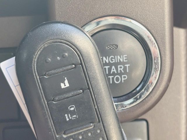 TOYOTA ROOMY 2017 Image 31