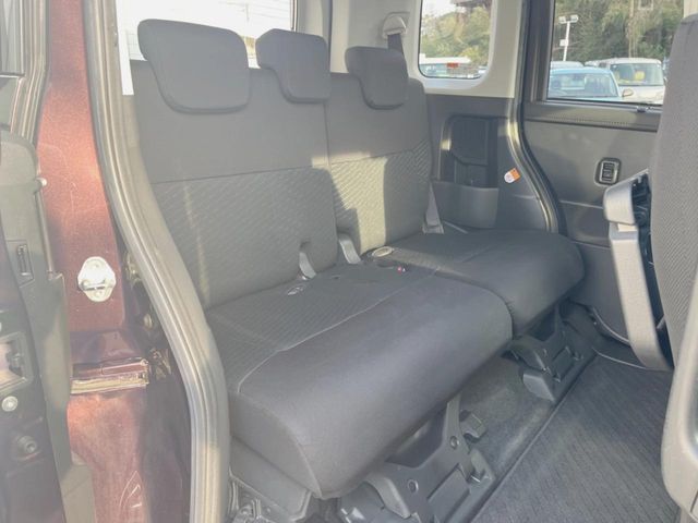 TOYOTA ROOMY 2017 Image 31