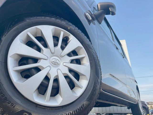 TOYOTA ROOMY 2017 Image 31