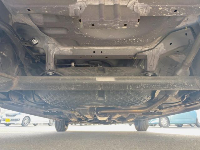 TOYOTA ROOMY 2017 Image 31