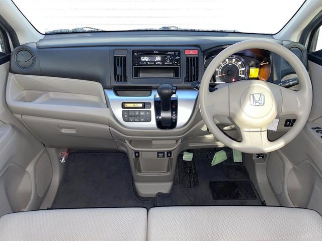 HONDA N-WGN 4WD 2017 Image 31