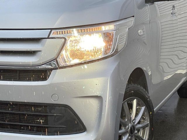 HONDA N-WGN 4WD 2017 Image 31