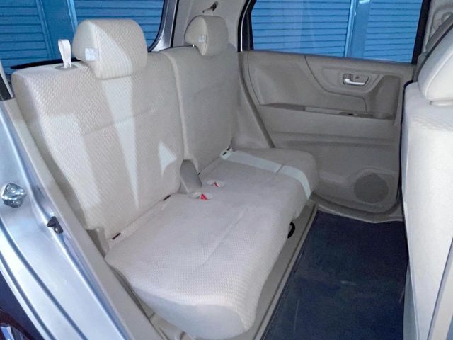 HONDA N-WGN 4WD 2017 Image 31