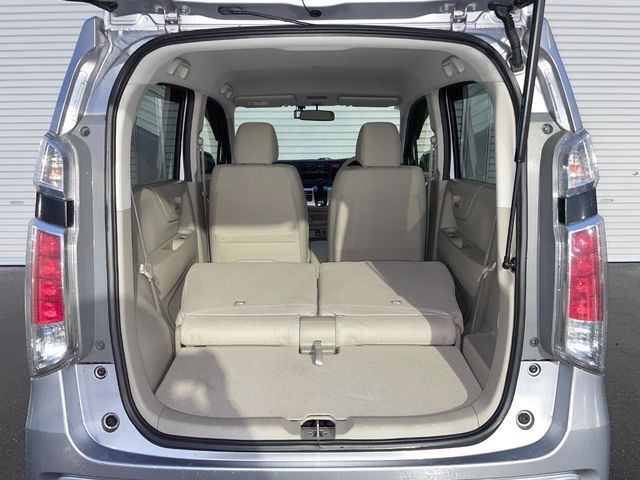 HONDA N-WGN 4WD 2017 Image 31