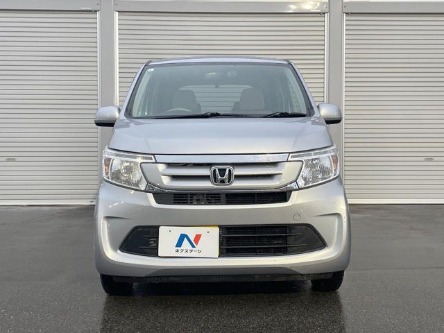 HONDA N-WGN 4WD 2017 Image 31