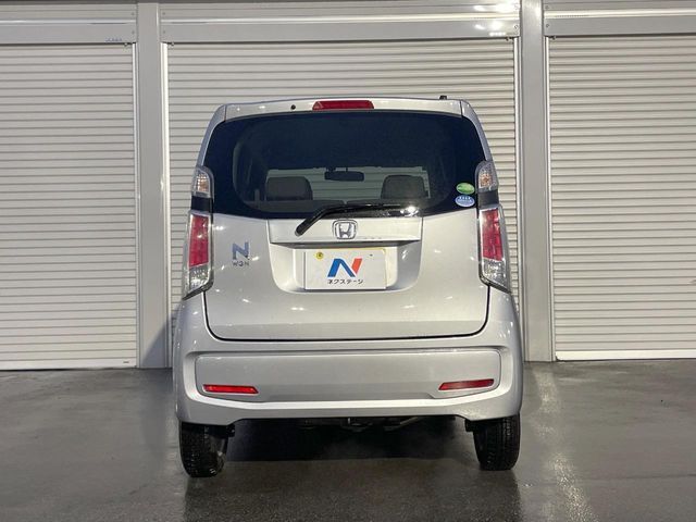 HONDA N-WGN 4WD 2017 Image 31