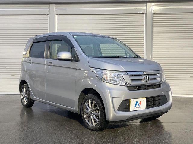 HONDA N-WGN 4WD 2017 Image 31