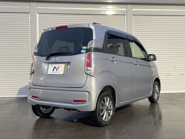 HONDA N-WGN 4WD 2017 Image 31