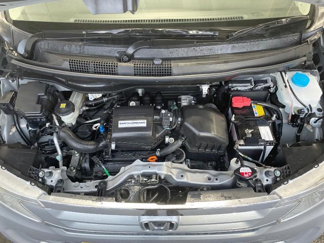 HONDA N-WGN 4WD 2017 Image 31