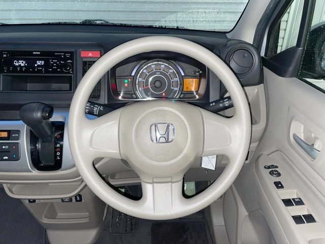 HONDA N-WGN 4WD 2017 Image 31