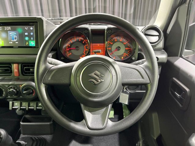 SUZUKI JIMNY 4WD 2023 Image 31