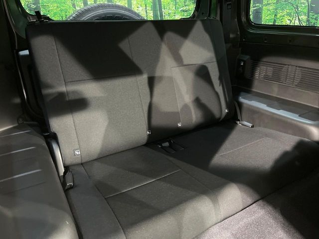SUZUKI JIMNY 4WD 2023 Image 31