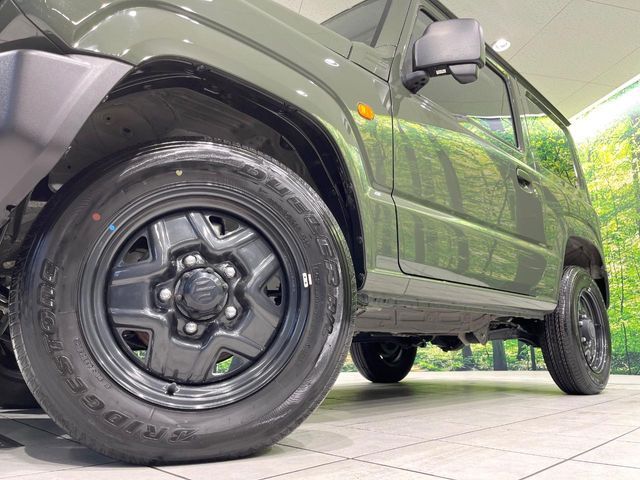 SUZUKI JIMNY 4WD 2023 Image 31