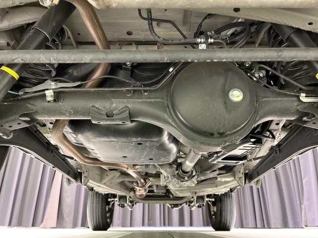 SUZUKI JIMNY 4WD 2023 Image 31