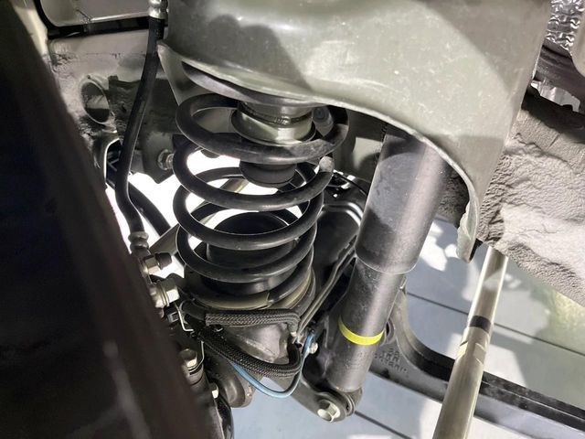 SUZUKI JIMNY 4WD 2023 Image 31