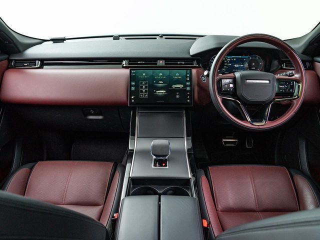 ROVER RANGE  VE 2023 Image 31