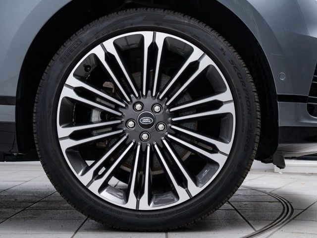 ROVER RANGE  VE 2023 Image 31