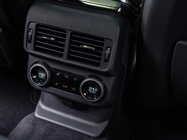 ROVER RANGE  VE 2023 Image 31