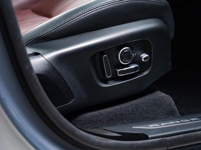 ROVER RANGE  VE 2023 Image 31