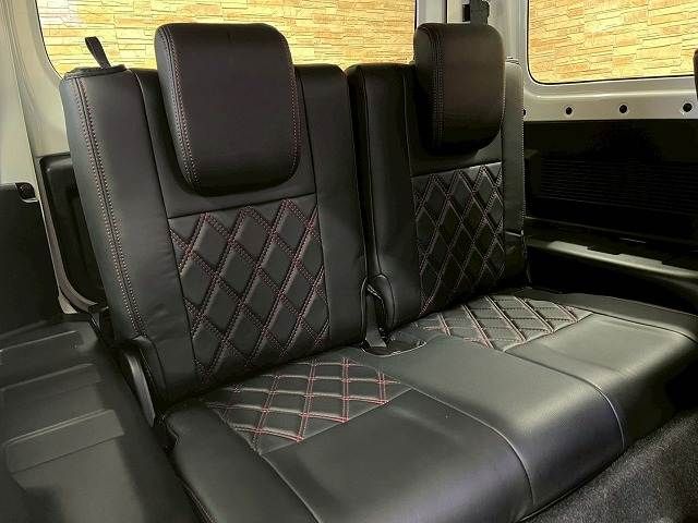 SUZUKI JIMNY 4WD 2019 Image 31