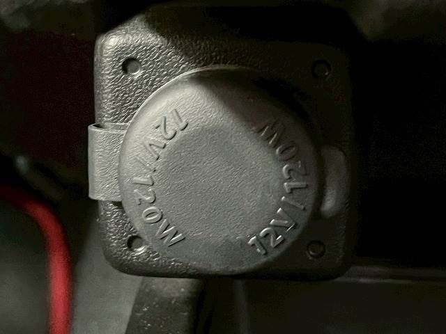 SUZUKI JIMNY 4WD 2019 Image 31