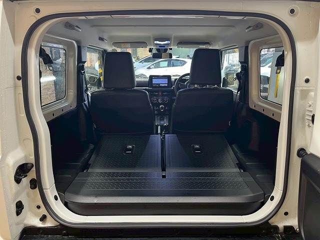SUZUKI JIMNY 4WD 2019 Image 31