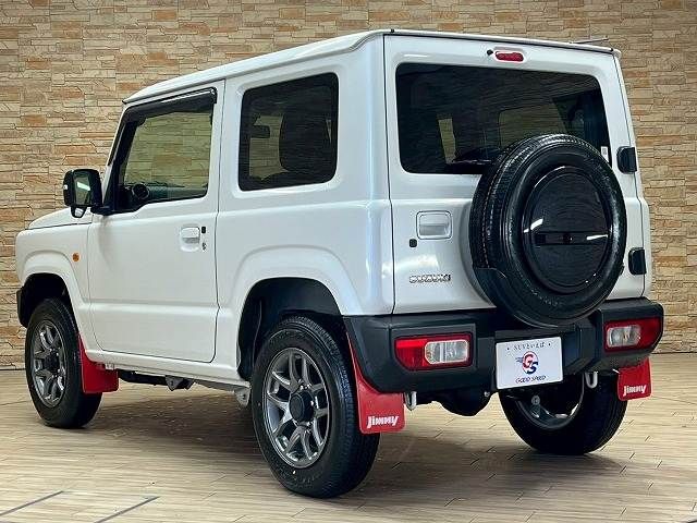 SUZUKI JIMNY 4WD 2019 Image 31