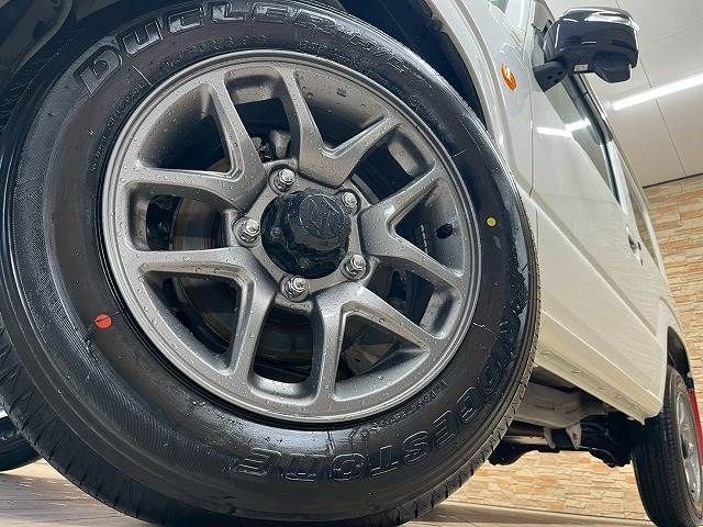 SUZUKI JIMNY 4WD 2019 Image 31