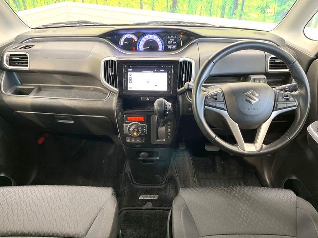 SUZUKI SOLIO BANDIT 2015 Image 31