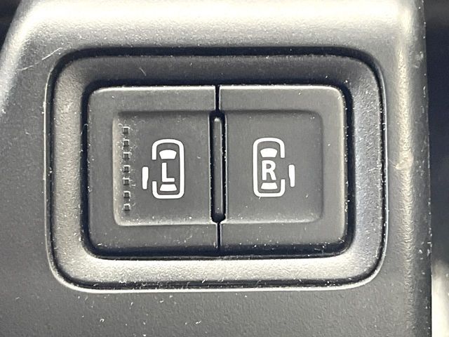 SUZUKI SOLIO BANDIT 2015 Image 31