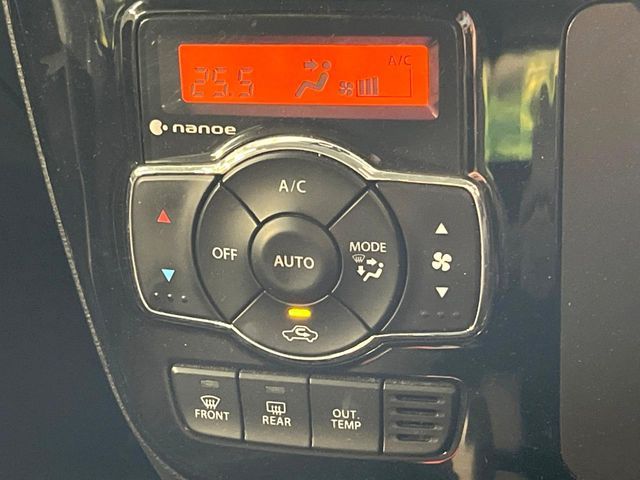 SUZUKI SOLIO BANDIT 2015 Image 31