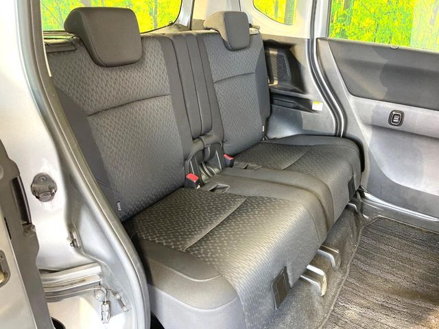 SUZUKI SOLIO BANDIT 2015 Image 31