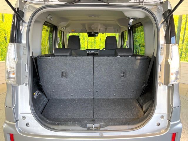 SUZUKI SOLIO BANDIT 2015 Image 31