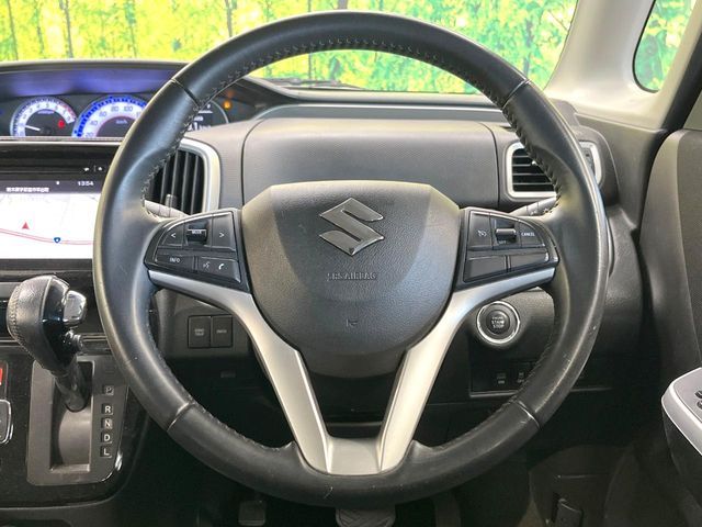 SUZUKI SOLIO BANDIT 2015 Image 31