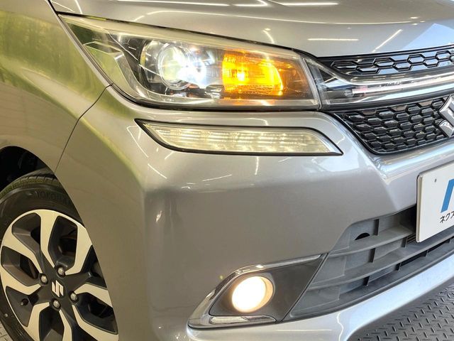 SUZUKI SOLIO BANDIT 2015 Image 31