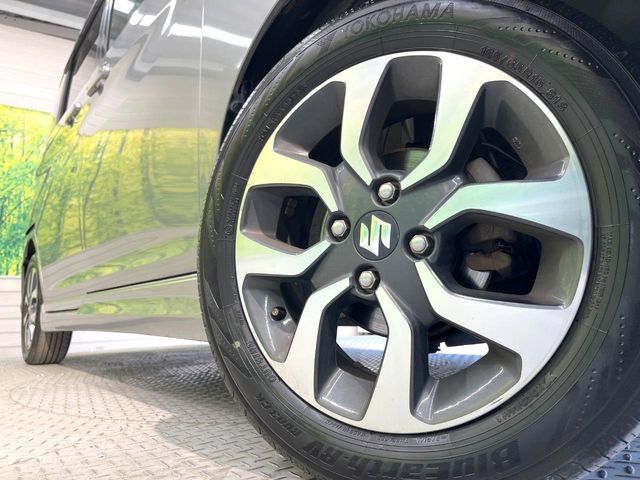 SUZUKI SOLIO BANDIT 2015 Image 31