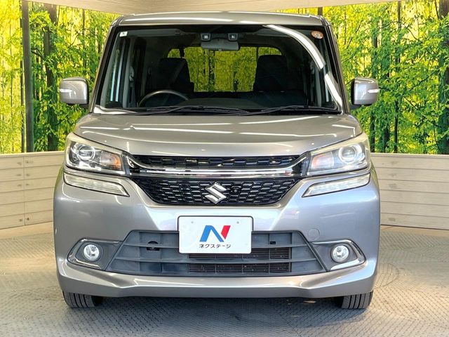 SUZUKI SOLIO BANDIT 2015 Image 31