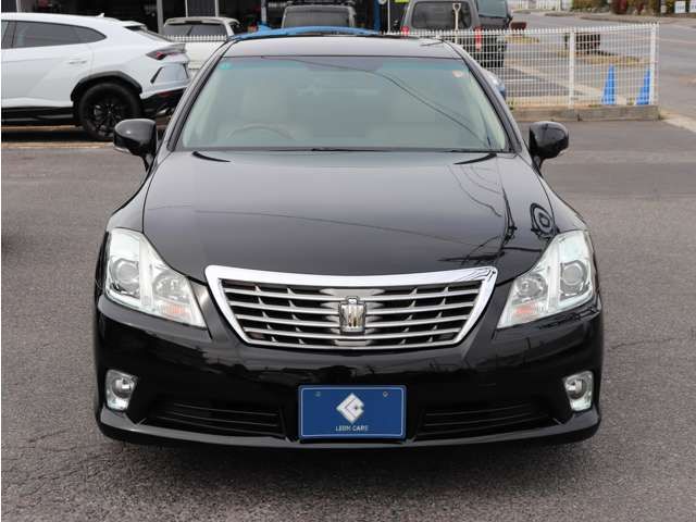 TOYOTA CROWN SEDAN 2011 Image 31