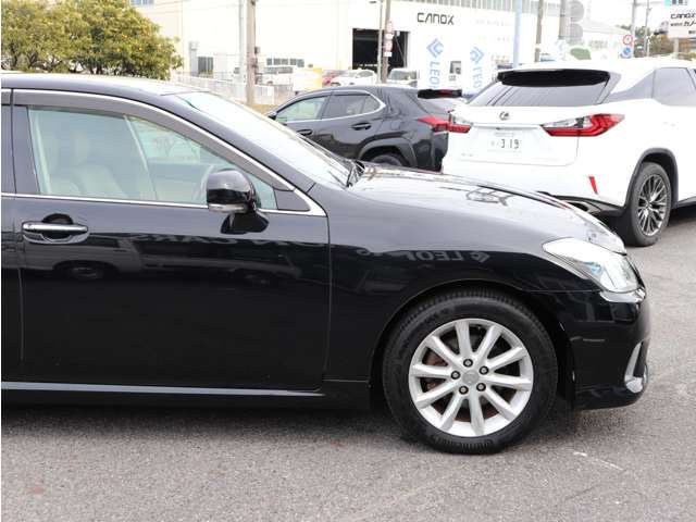 TOYOTA CROWN SEDAN 2011 Image 31