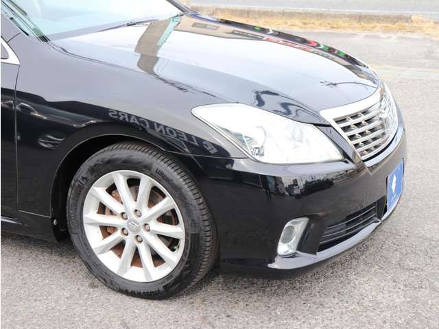 TOYOTA CROWN SEDAN 2011 Image 31