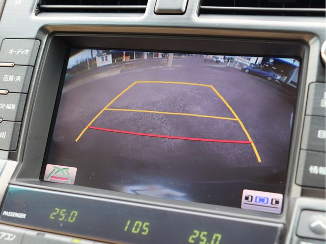 TOYOTA CROWN SEDAN 2011 Image 31