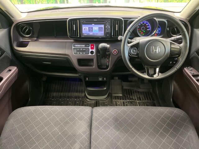 HONDA N-ONE 2015 Image 31