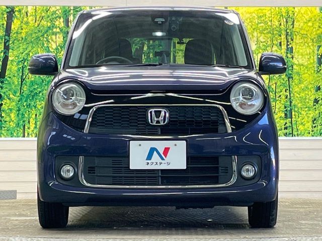 HONDA N-ONE 2015 Image 31