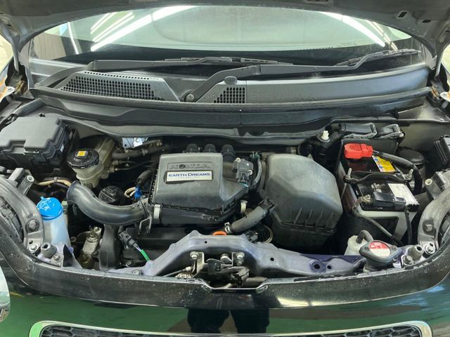 HONDA N-ONE 2015 Image 31