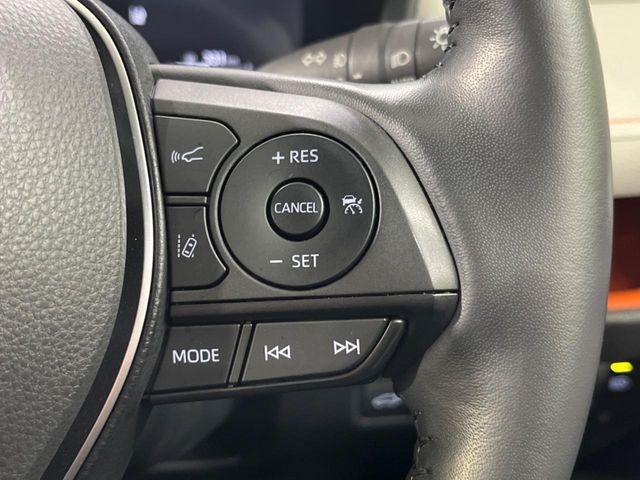 TOYOTA RAV4 HYBRID 4WD 2023 Image 31