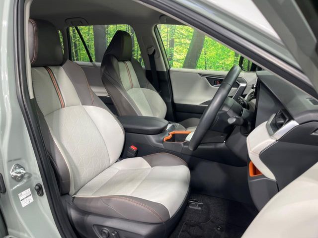 TOYOTA RAV4 HYBRID 4WD 2023 Image 31