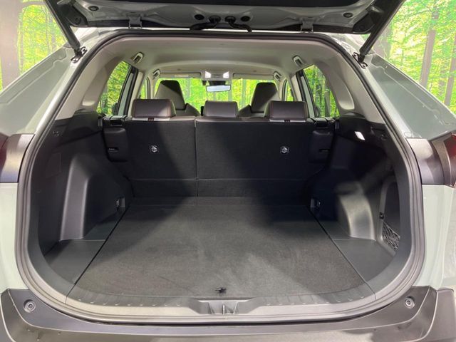 TOYOTA RAV4 HYBRID 4WD 2023 Image 31