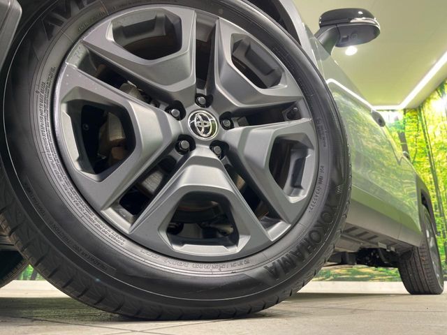 TOYOTA RAV4 HYBRID 4WD 2023 Image 31