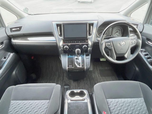 TOYOTA ALPHARD 4WD 2015 Image 31
