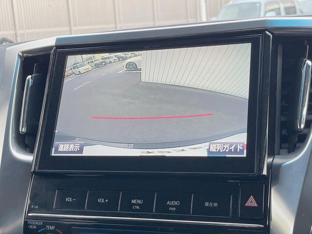 TOYOTA ALPHARD 4WD 2015 Image 31